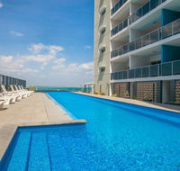 Ramada Suites Zen Quarter Darwin - Hotels Melbourne