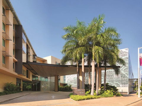 Vibe Hotel Darwin Waterfront - Hotels Melbourne 0