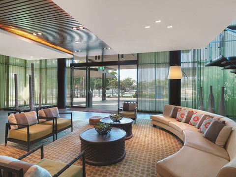 Vibe Hotel Darwin Waterfront - Hotels Melbourne 4