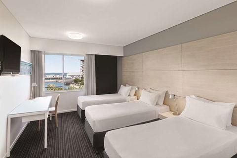 Vibe Hotel Darwin Waterfront - Hotels Melbourne 6