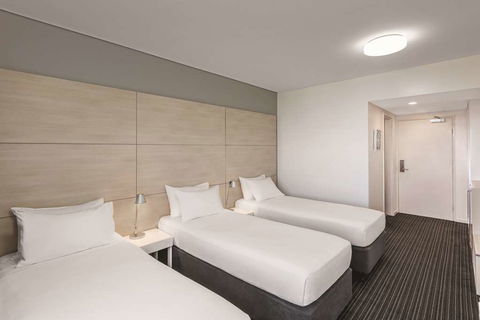 Vibe Hotel Darwin Waterfront - Hotels Melbourne 7