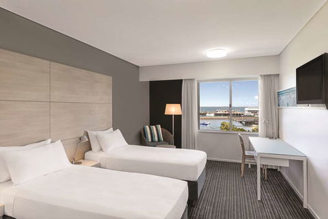 Vibe Hotel Darwin Waterfront - Hotels Melbourne 8