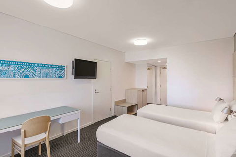 Vibe Hotel Darwin Waterfront - Hotels Melbourne 9