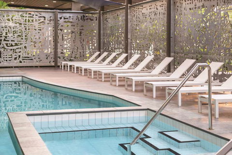 Vibe Hotel Darwin Waterfront - Hotels Melbourne 11