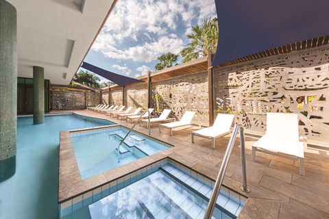 Vibe Hotel Darwin Waterfront - Hotels Melbourne 12