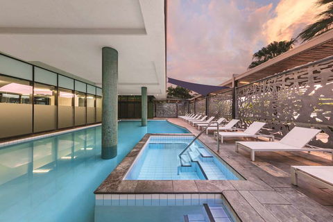 Vibe Hotel Darwin Waterfront - Hotels Melbourne 13