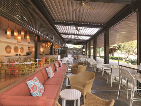 Vibe Hotel Darwin Waterfront - Hotels Melbourne 14