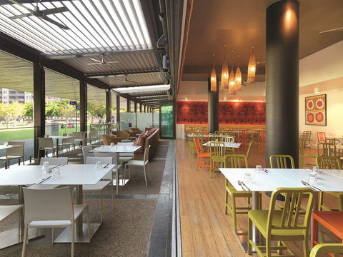 Vibe Hotel Darwin Waterfront - Hotels Melbourne 15