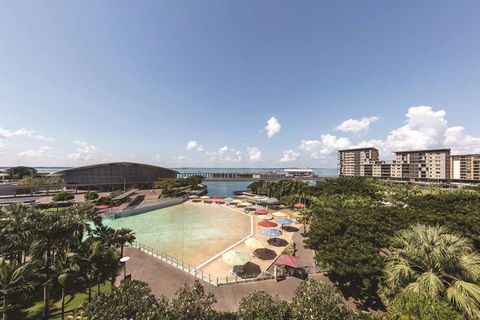 Vibe Hotel Darwin Waterfront - Hotels Melbourne 17