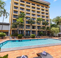 Hotel Frontier Darwin - Hotels Melbourne