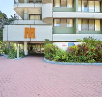 Marrakai All Suites - Hotels Melbourne