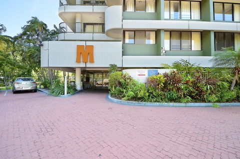 Marrakai All Suites - Hotels Melbourne 0