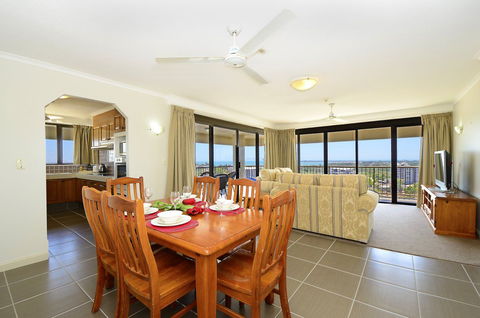 Marrakai All Suites - Hotels Melbourne 1