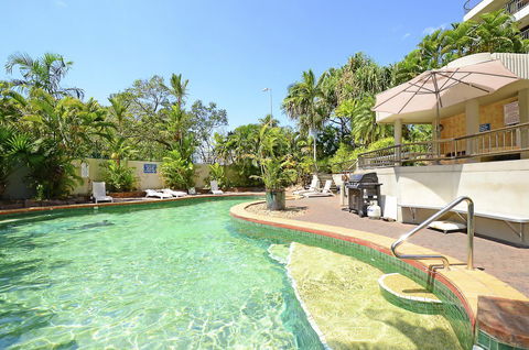 Marrakai All Suites - Hotels Melbourne 2