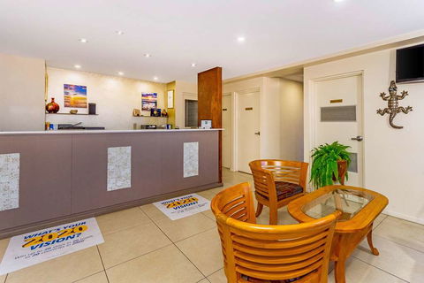 Quality Hotel Darwin Airport - Hotels Melbourne 3