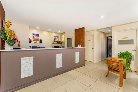 Quality Hotel Darwin Airport - Hotels Melbourne 5