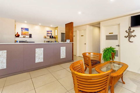 Quality Hotel Darwin Airport - Hotels Melbourne 6