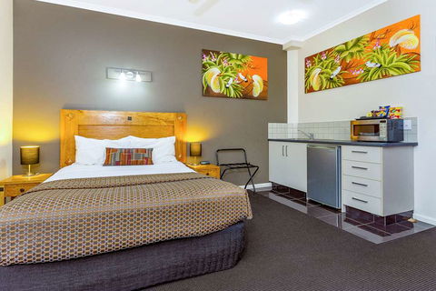 Quality Hotel Darwin Airport - Hotels Melbourne 9