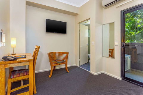 Quality Hotel Darwin Airport - Hotels Melbourne 10