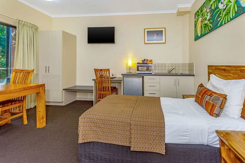 Quality Hotel Darwin Airport - Hotels Melbourne 12