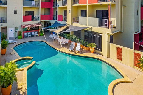 Quality Hotel Darwin Airport - Hotels Melbourne 15