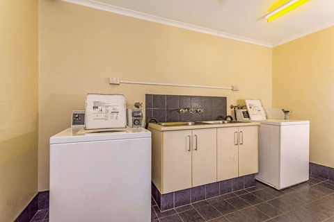Quality Hotel Darwin Airport - Hotels Melbourne 17