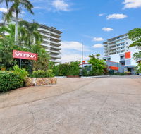 Vitina Studio Motel - Hotels Melbourne