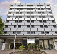 Argus Hotel Darwin - Hotels Melbourne