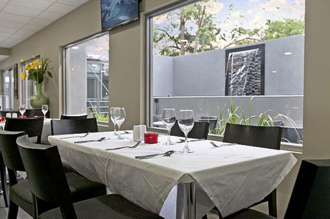 Argus Hotel Darwin - Hotels Melbourne 12