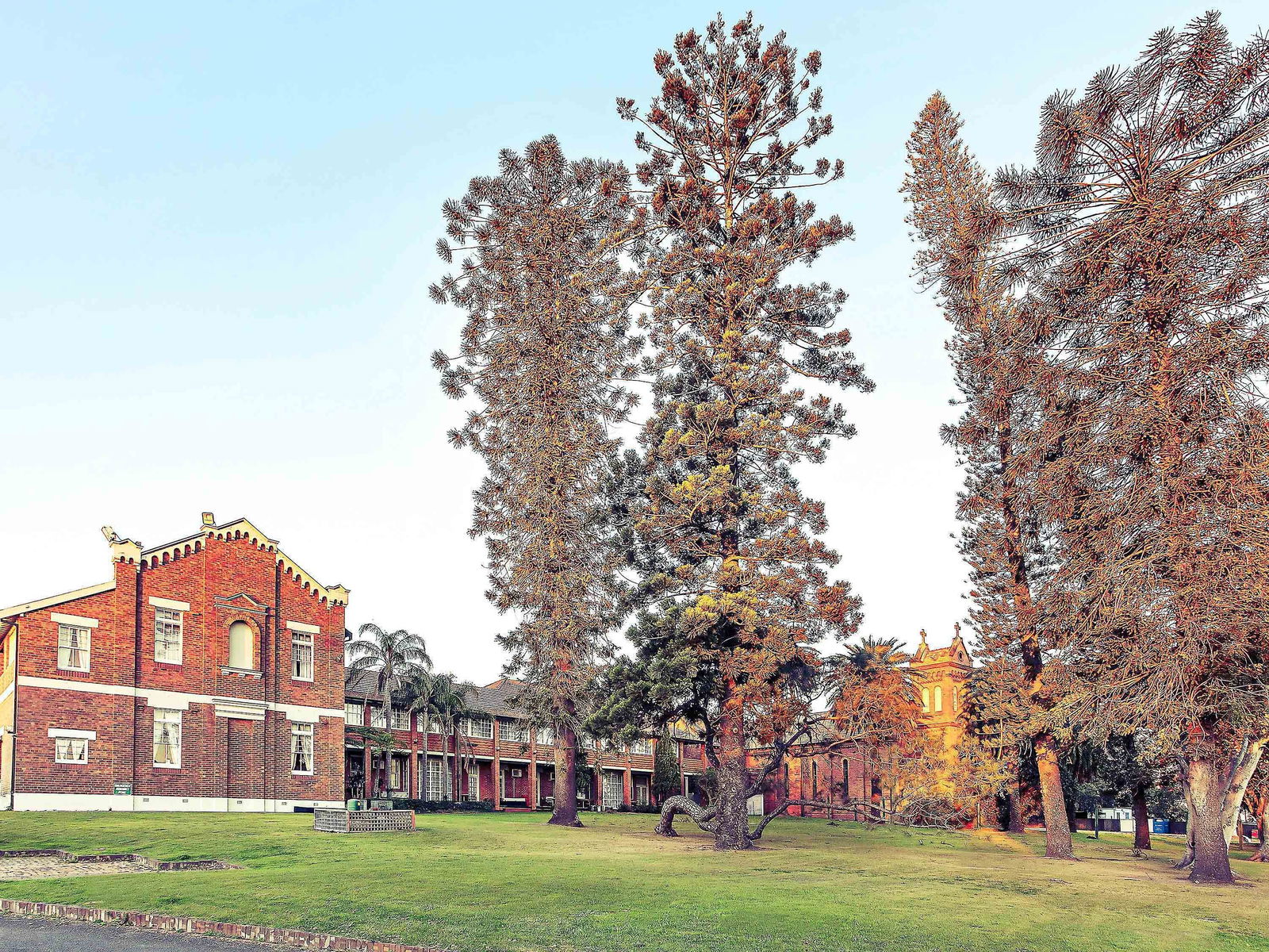 Maitland NSW Hotels Melbourne