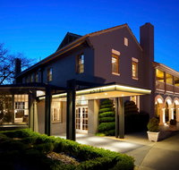 Peppers Mineral Springs - Hotels Melbourne