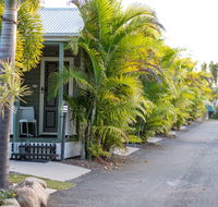 Barney Beach Accommodation Centre - Hotels Melbourne