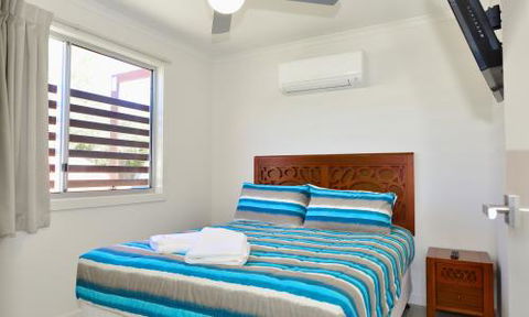 Agnes Water Beach Caravan Park - Hotels Melbourne 0