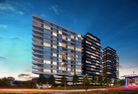 Arise Spice - Hotels Melbourne 0