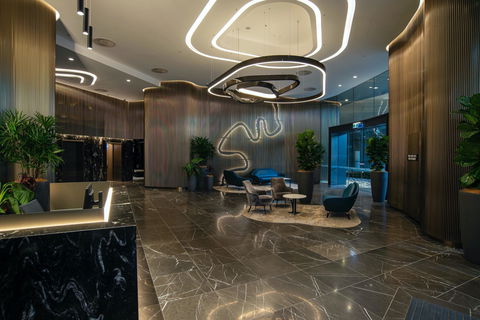 Arise Brisbane Skytower - Hotels Melbourne 2
