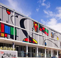 Miro Apartments - Hotels Melbourne
