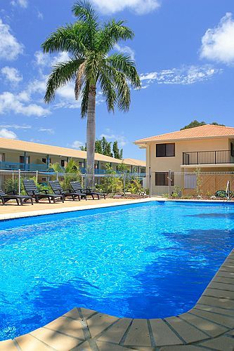 Arlia Sands Apartments - Hotels Melbourne 0