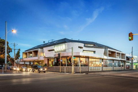 Quest Brighton On The Bay - Hotels Melbourne 0