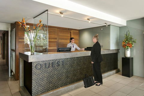Quest Brighton On The Bay - Hotels Melbourne 1
