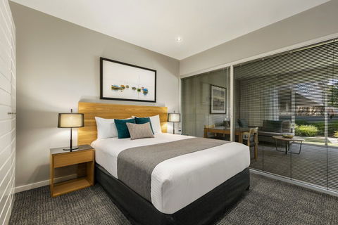 Quest Brighton On The Bay - Hotels Melbourne 2