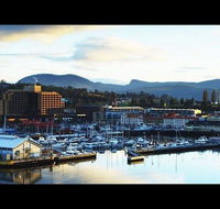 Lenna of Hobart - Hotels Melbourne