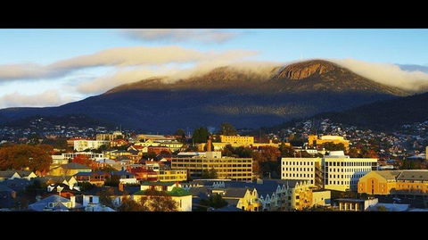 Lenna Of Hobart - Hotels Melbourne 2