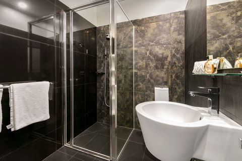 Quest Savoy - Hotels Melbourne 2