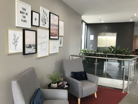 Quest Wodonga - Hotels Melbourne 1