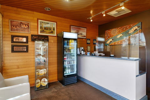 Stagecoach Motel - Hotels Melbourne 1