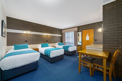 Stagecoach Motel - Hotels Melbourne 2