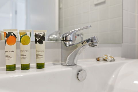 Astra Apartments Parramatta - Hotels Melbourne 1