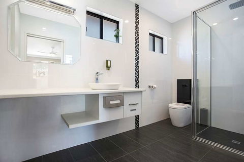 Comfort Inn May Park - Hotels Melbourne 2