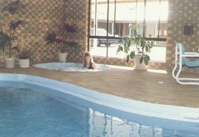 Horsham Mid City Court Motel - Hotels Melbourne 1