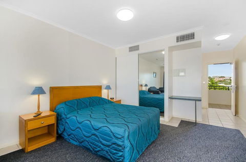 Madison Ocean Breeze - Hotels Melbourne 1